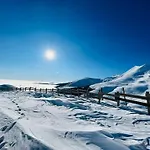 Διαμέρισμα Renove Au Mont-dore, Connexion Wifi - 4 Pers. - Fr-1-608-299 Le Mont-Dore