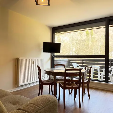 Renove Au Mont-dore, Connexion Wifi - 4 Pers. Appartement *