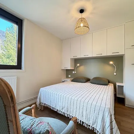 Renove Au Mont-dore, Connexion Wifi - 4 Pers.