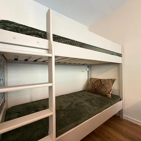 Rénové Au Mont-dore, Connexion Wifi - 4 Pers. - Fr-1-608-299 Mont-Dore