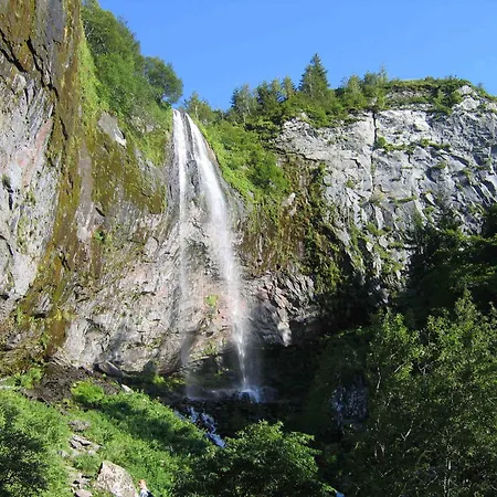 Renove Au Mont-dore, Connexion Wifi - 4 Pers. * Le Mont-Dore