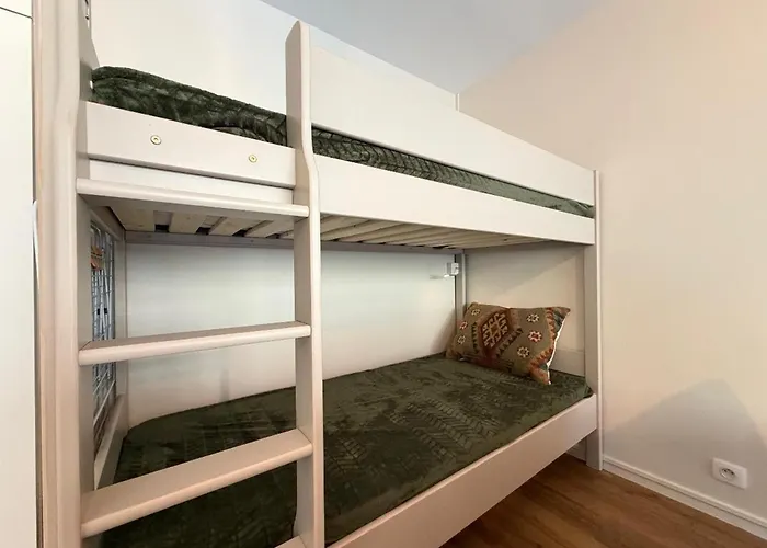 Rénové Au Mont-dore, Connexion Wifi - 4 Pers. - Fr-1-608-299 Mont-Dore