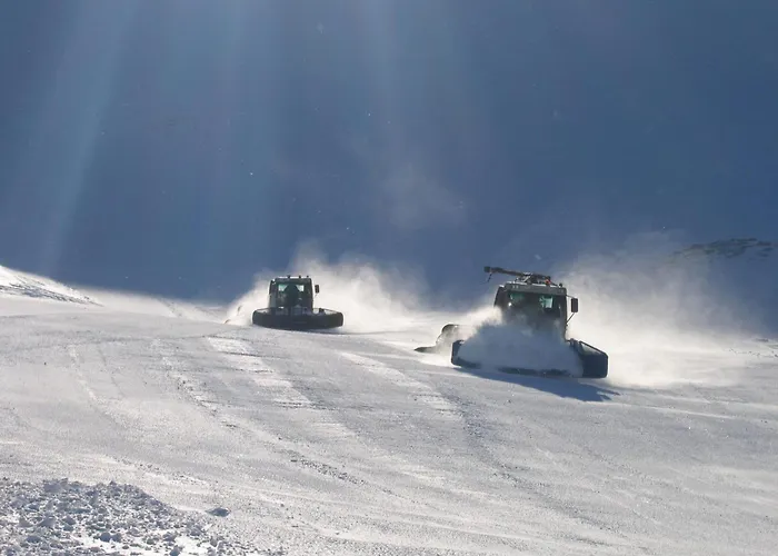 Rénové Au Mont-dore, Connexion Wifi - 4 Pers. - Fr-1-608-299 Apartamento